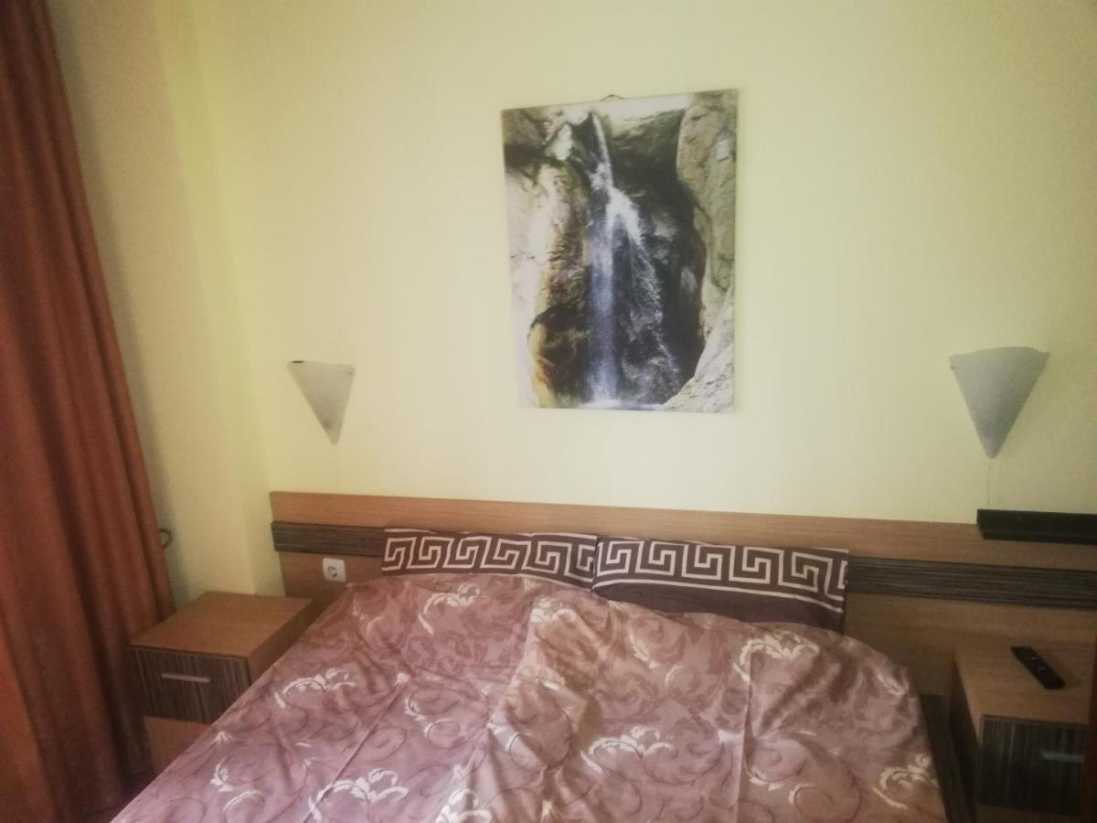 Апартамент 109 Комплекс "Замъка" Пампорово Eksteriør bilde
